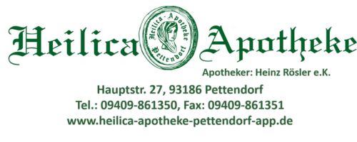 Heilica-Apotheke